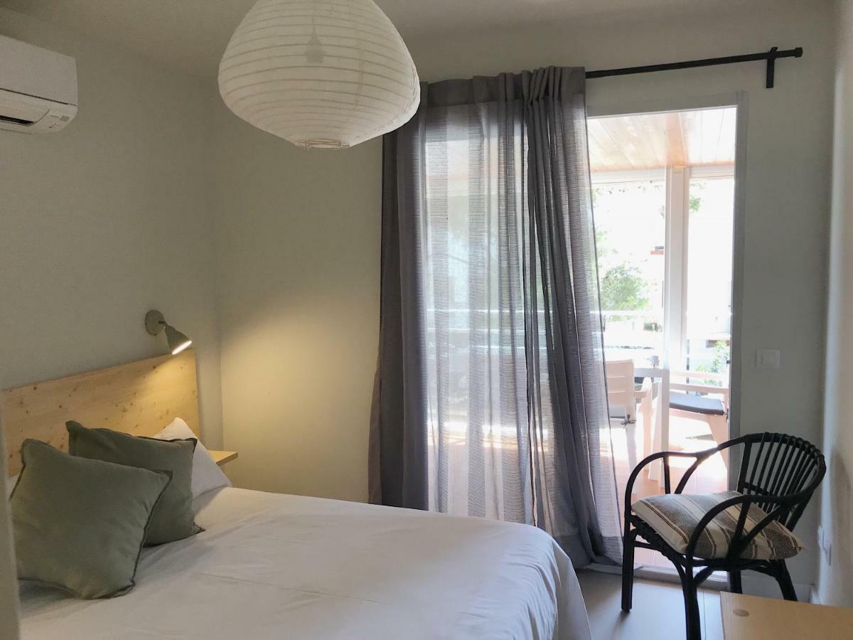 Ca La Bet Lejlighed Cambrils Eksteriør billede