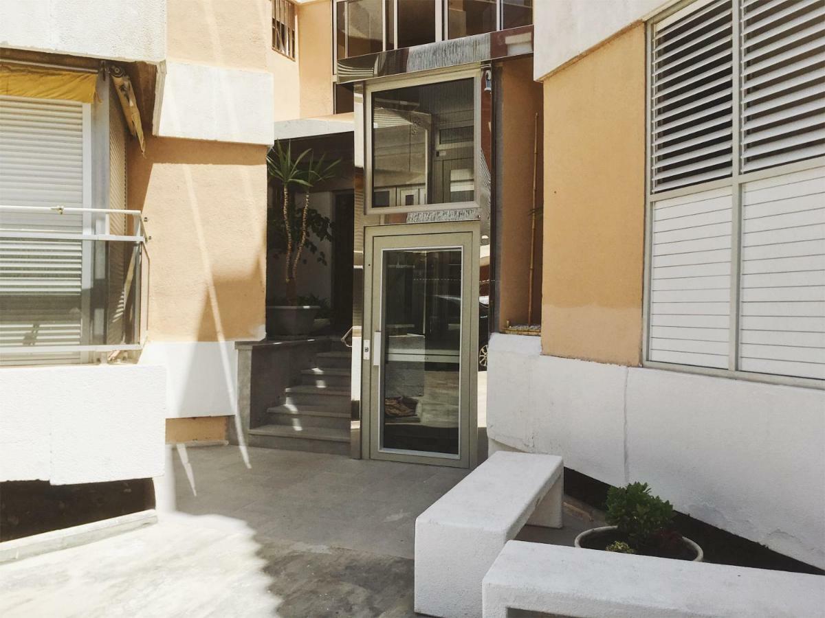 Ca La Bet Lejlighed Cambrils Eksteriør billede