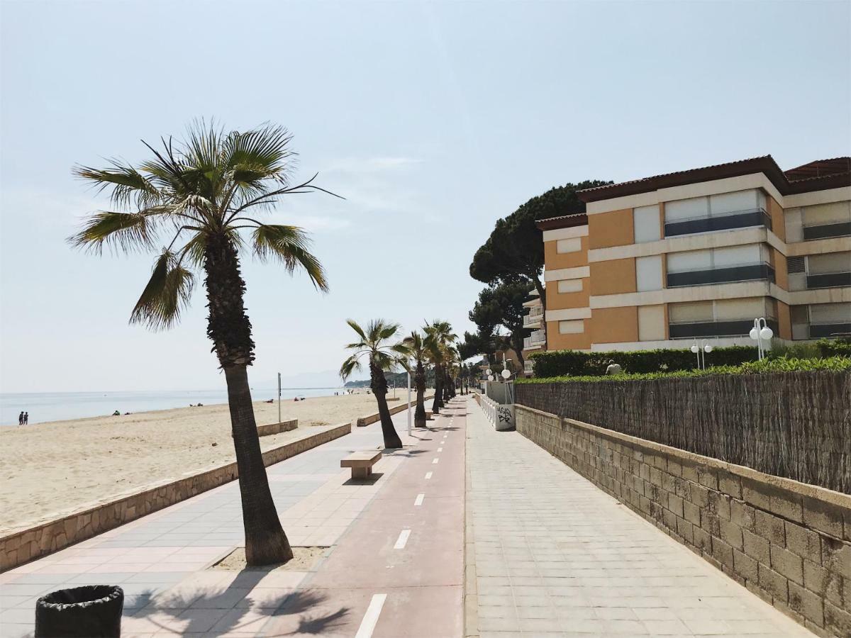 Ca La Bet Lejlighed Cambrils Eksteriør billede